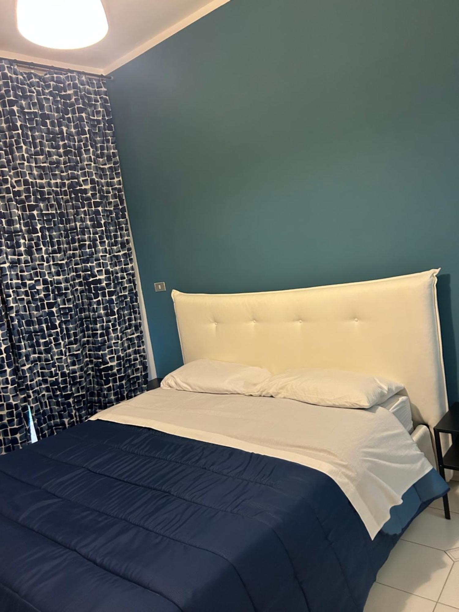 Bed and Breakfast Happy Fly Now Napoli Esterno foto