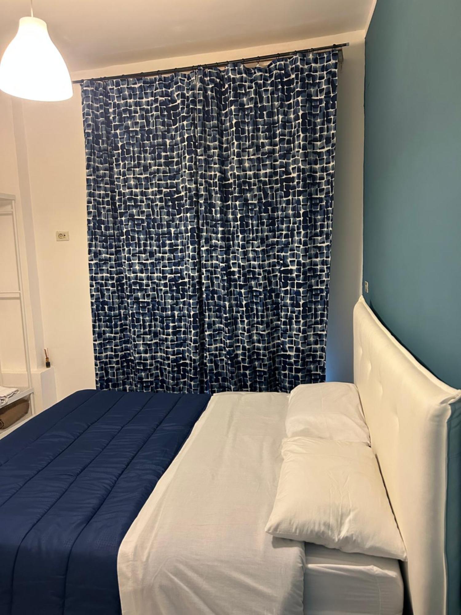 Bed and Breakfast Happy Fly Now Napoli Esterno foto