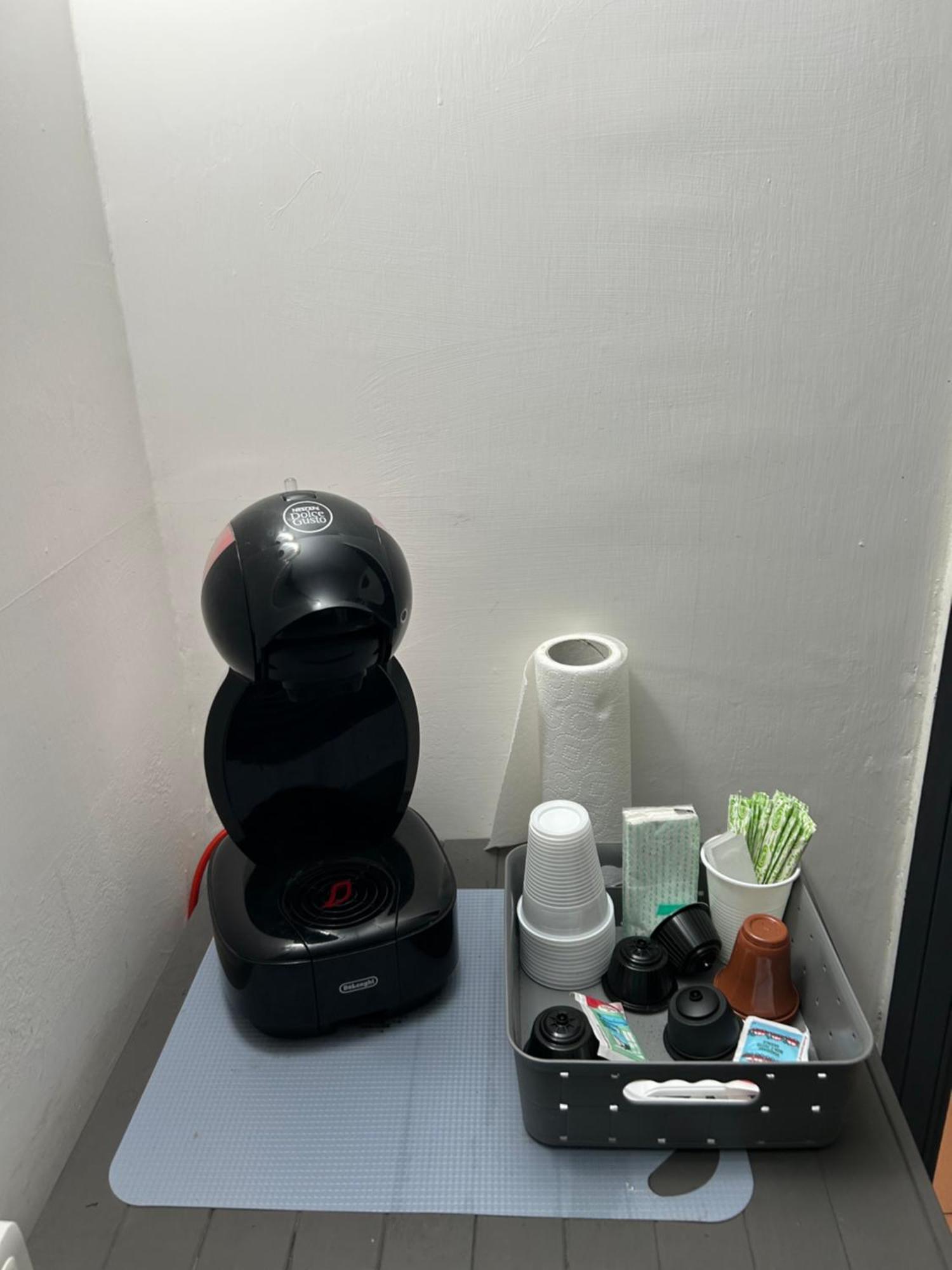 Bed and Breakfast Happy Fly Now Napoli Esterno foto